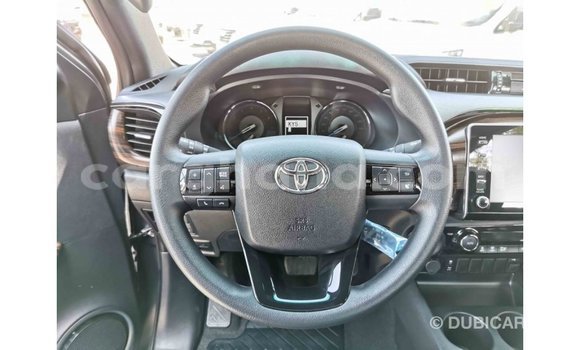Buy Import Toyota Hilux Other Car in Import - Dubai in Ashanti Buy Import Toyota Hilux Other Car in Import - Dubai in Ashanti