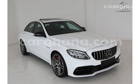 Buy Import Mercedes-Benz A200 White Car in Import - Dubai in Ashanti Buy Import Mercedes-Benz A200 White Car in Import - Dubai in Ashanti