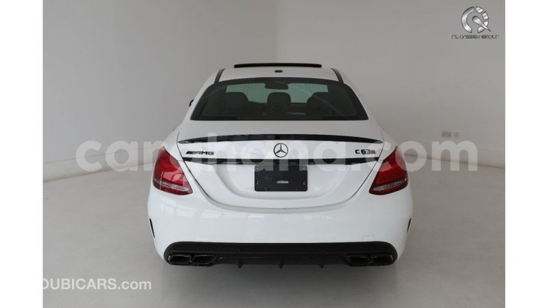 Big with watermark mercedes benz a200 ashanti import dubai 25481