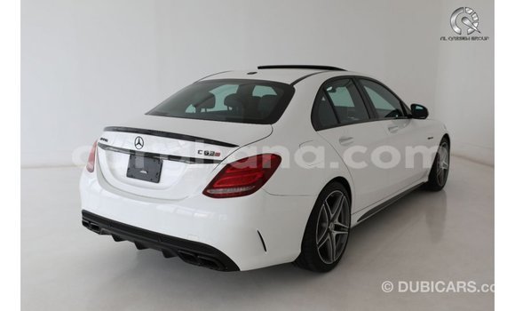 Buy Import Mercedes-Benz A200 White Car in Import - Dubai in Ashanti Buy Import Mercedes-Benz A200 White Car in Import - Dubai in Ashanti