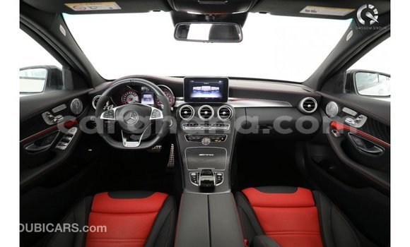Buy Import Mercedes-Benz A200 White Car in Import - Dubai in Ashanti Buy Import Mercedes-Benz A200 White Car in Import - Dubai in Ashanti