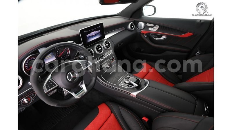 Big with watermark mercedes benz a200 ashanti import dubai 25481