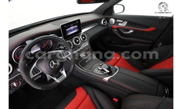 Buy Import Mercedes-Benz A200 White Car in Import - Dubai in Ashanti Buy Import Mercedes-Benz A200 White Car in Import - Dubai in Ashanti