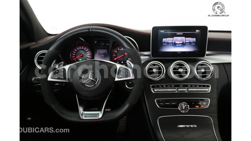 Big with watermark mercedes benz a200 ashanti import dubai 25481