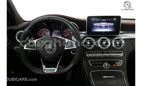 Buy Import Mercedes-Benz A200 White Car in Import - Dubai in Ashanti Buy Import Mercedes-Benz A200 White Car in Import - Dubai in Ashanti