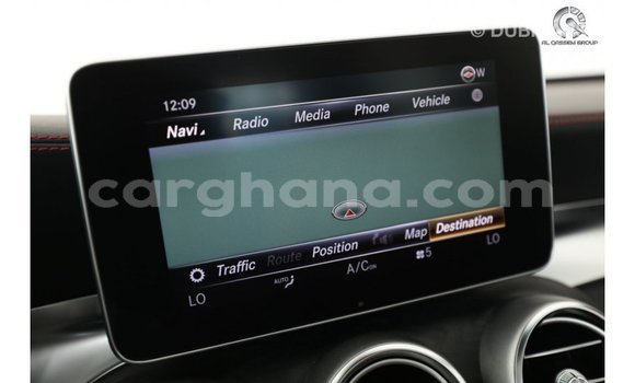 Buy Import Mercedes-Benz A200 White Car in Import - Dubai in Ashanti Buy Import Mercedes-Benz A200 White Car in Import - Dubai in Ashanti