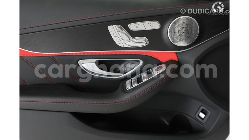 Big with watermark mercedes benz a200 ashanti import dubai 25481