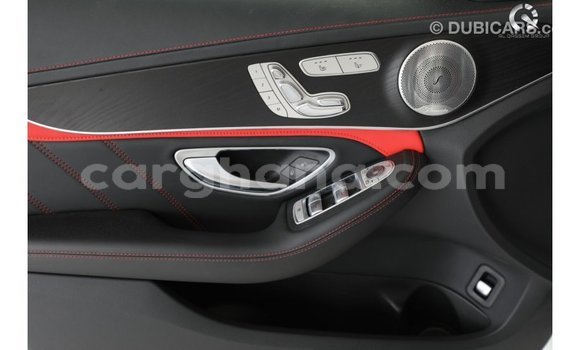 Buy Import Mercedes-Benz A200 White Car in Import - Dubai in Ashanti Buy Import Mercedes-Benz A200 White Car in Import - Dubai in Ashanti