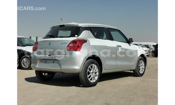 Buy Import Suzuki Swift Other Car in Import - Dubai in Ashanti Buy Import Suzuki Swift Other Car in Import - Dubai in Ashanti