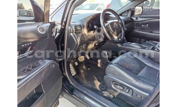 Sayi Imported Lexus RX 350 Black Mota in Import - Dubai a Ashanti Sayi Imported Lexus RX 350 Black Mota in Import - Dubai a Ashanti