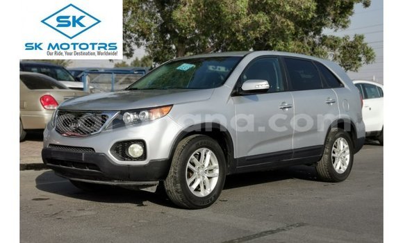 Buy Import Kia Sorento Other Car in Import - Dubai in Ashanti Buy Import Kia Sorento Other Car in Import - Dubai in Ashanti