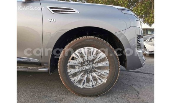 Ra Imported Nissan Patrol Miiran Ọkọ̀ in Import - Dubai ni Ashanti Ra Imported Nissan Patrol Miiran Ọkọ̀ in Import - Dubai ni Ashanti