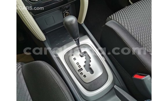 Ra Imported Toyota Rush Brown Ọkọ̀ in Import - Dubai ni Ashanti Ra Imported Toyota Rush Brown Ọkọ̀ in Import - Dubai ni Ashanti