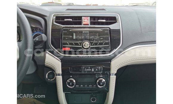 Ra Imported Toyota Rush Brown Ọkọ̀ in Import - Dubai ni Ashanti Ra Imported Toyota Rush Brown Ọkọ̀ in Import - Dubai ni Ashanti