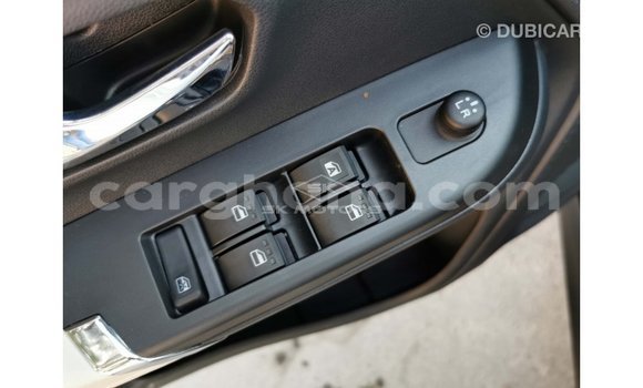 Ra Imported Toyota Rush Brown Ọkọ̀ in Import - Dubai ni Ashanti Ra Imported Toyota Rush Brown Ọkọ̀ in Import - Dubai ni Ashanti