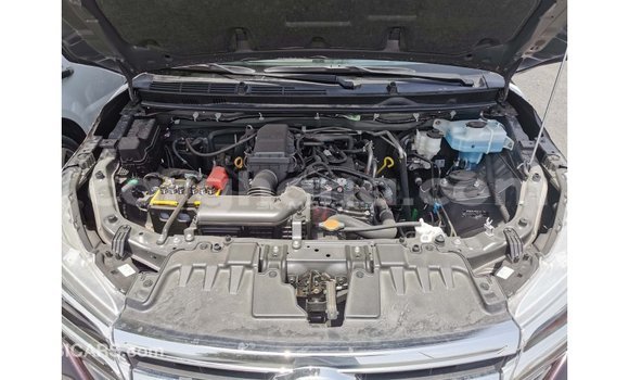 Ra Imported Toyota Rush Brown Ọkọ̀ in Import - Dubai ni Ashanti Ra Imported Toyota Rush Brown Ọkọ̀ in Import - Dubai ni Ashanti