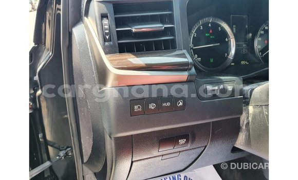 Sayi Imported Lexus LX Black Mota in Import - Dubai a Ashanti Sayi Imported Lexus LX Black Mota in Import - Dubai a Ashanti