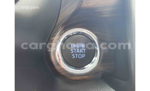 Sayi Imported Toyota Hilux Black Mota in Import - Dubai a Ashanti Sayi Imported Toyota Hilux Black Mota in Import - Dubai a Ashanti