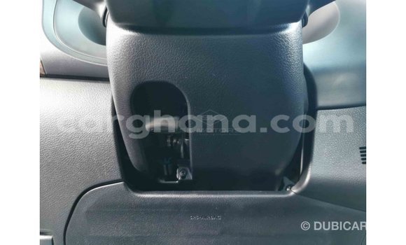 Sayi Imported Toyota Hilux Black Mota in Import - Dubai a Ashanti Sayi Imported Toyota Hilux Black Mota in Import - Dubai a Ashanti