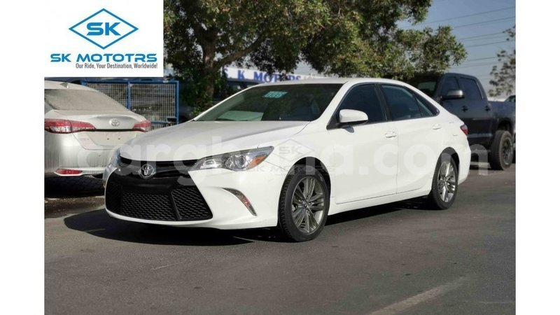 Big with watermark toyota camry ashanti import dubai 25506