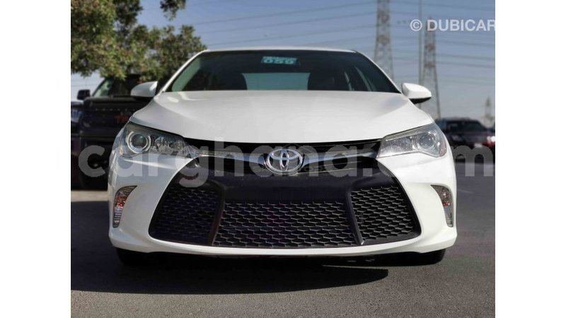 Big with watermark toyota camry ashanti import dubai 25506