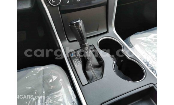 Ra Imported Toyota Camry funfun Ọkọ̀ in Import - Dubai ni Ashanti Ra Imported Toyota Camry funfun Ọkọ̀ in Import - Dubai ni Ashanti