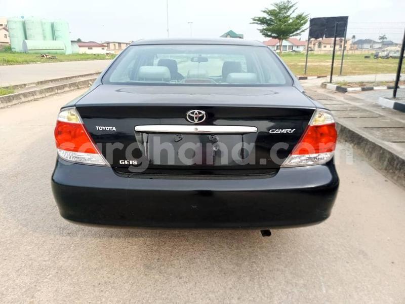 Big with watermark toyota camry japan western sekondi 25512