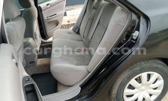 Ra Àlòkù Toyota Camry (Japan) Silver Ọkọ̀ in Sekondi ni Oorun Ra Àlòkù Toyota Camry (Japan) Silver Ọkọ̀ in Sekondi ni Oorun