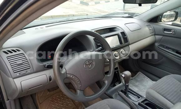 Ra Àlòkù Toyota Camry (Japan) Silver Ọkọ̀ in Sekondi ni Oorun Ra Àlòkù Toyota Camry (Japan) Silver Ọkọ̀ in Sekondi ni Oorun