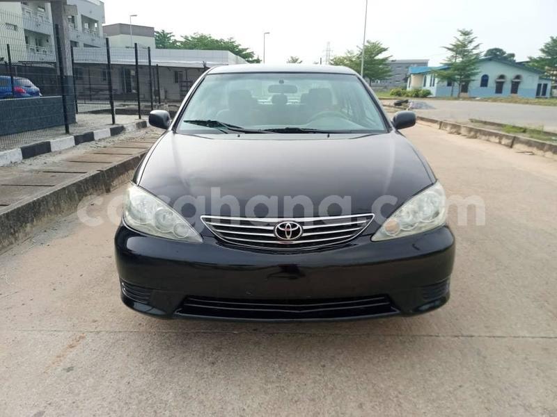 Big with watermark toyota camry japan western sekondi 25512