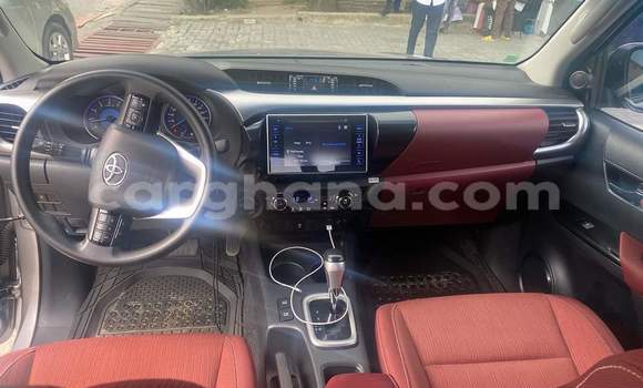 Buy Import Toyota Hilux Surf Other Car in Sekondi in Western Buy Import Toyota Hilux Surf Other Car in Sekondi in Western
