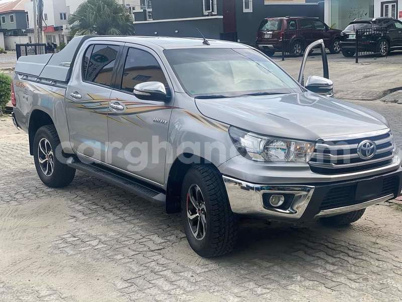 Big with watermark toyota hilux surf western sekondi 25513