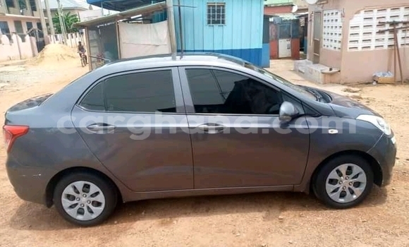 Ra Àlòkù Hyundai Tucson Miiran Ọkọ̀ in Accra ni Greater Accra