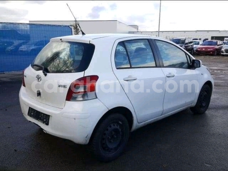 Big with watermark toyota yaris greater accra accra 25515