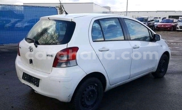 Buy Used Toyota Yaris Other Car in Accra in Greater Accra