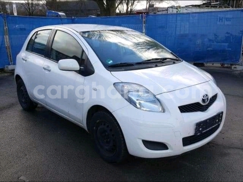 Big with watermark toyota yaris greater accra accra 25515