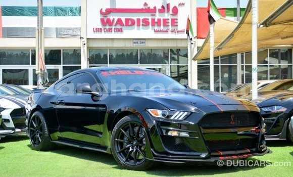 Buy Import Ford GT Black Car in Import - Dubai in Ashanti Buy Import Ford GT Black Car in Import - Dubai in Ashanti