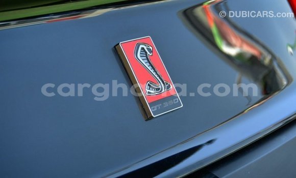 Buy Import Ford GT Black Car in Import - Dubai in Ashanti Buy Import Ford GT Black Car in Import - Dubai in Ashanti