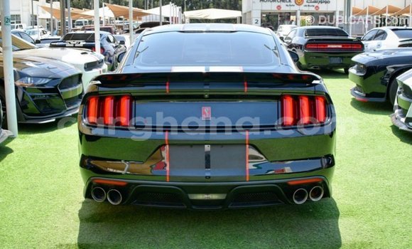 Buy Import Ford GT Black Car in Import - Dubai in Ashanti Buy Import Ford GT Black Car in Import - Dubai in Ashanti