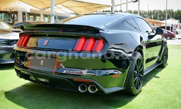 Buy Import Ford GT Black Car in Import - Dubai in Ashanti Buy Import Ford GT Black Car in Import - Dubai in Ashanti