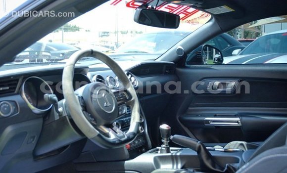 Buy Import Ford GT Black Car in Import - Dubai in Ashanti Buy Import Ford GT Black Car in Import - Dubai in Ashanti