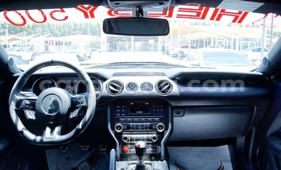 Buy Import Ford GT Black Car in Import - Dubai in Ashanti Buy Import Ford GT Black Car in Import - Dubai in Ashanti