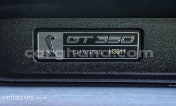 Buy Import Ford GT Black Car in Import - Dubai in Ashanti Buy Import Ford GT Black Car in Import - Dubai in Ashanti