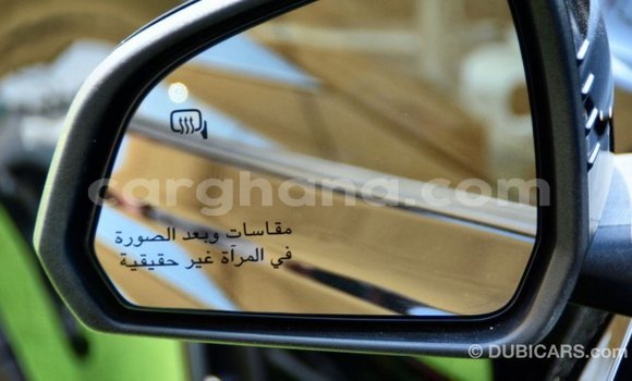 Buy Import Ford GT Black Car in Import - Dubai in Ashanti Buy Import Ford GT Black Car in Import - Dubai in Ashanti