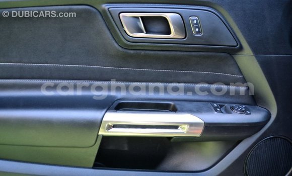 Buy Import Ford GT Black Car in Import - Dubai in Ashanti Buy Import Ford GT Black Car in Import - Dubai in Ashanti