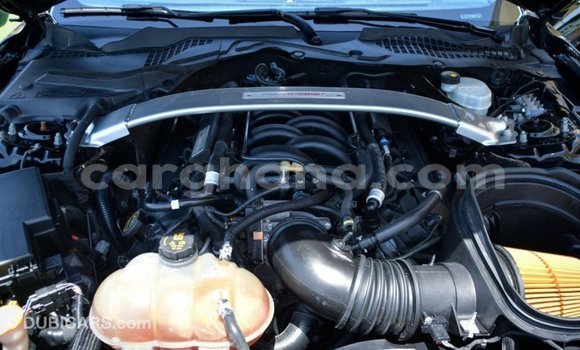 Buy Import Ford GT Black Car in Import - Dubai in Ashanti Buy Import Ford GT Black Car in Import - Dubai in Ashanti