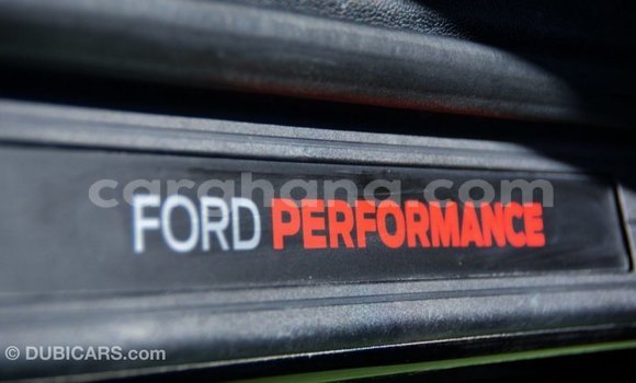 Buy Import Ford GT Black Car in Import - Dubai in Ashanti Buy Import Ford GT Black Car in Import - Dubai in Ashanti