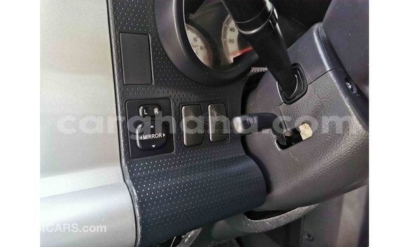 Ra Imported Toyota FJ Cruiser Black Ọkọ̀ in Import - Dubai ni Ashanti Ra Imported Toyota FJ Cruiser Black Ọkọ̀ in Import - Dubai ni Ashanti