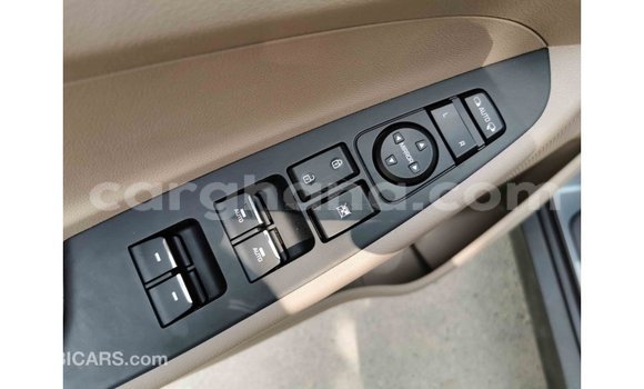 Buy Import Hyundai Tucson Other Car in Import - Dubai in Ashanti Buy Import Hyundai Tucson Other Car in Import - Dubai in Ashanti