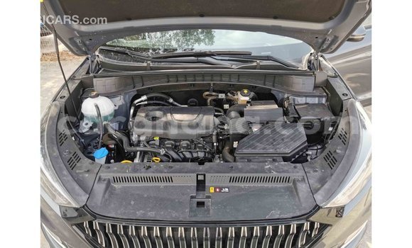 Buy Import Hyundai Tucson Other Car in Import - Dubai in Ashanti Buy Import Hyundai Tucson Other Car in Import - Dubai in Ashanti